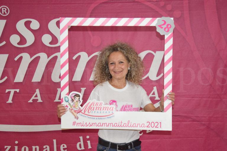 Giulia Gibin cornice