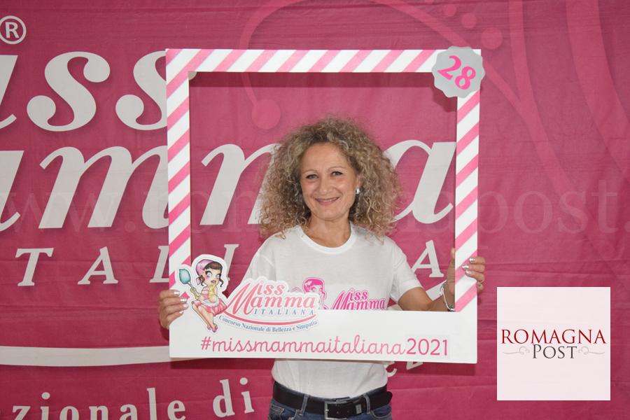 Giulia Gibin cornice