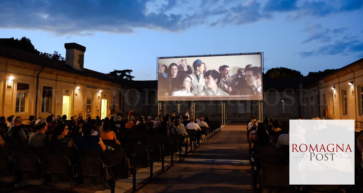 Piazze di cinema