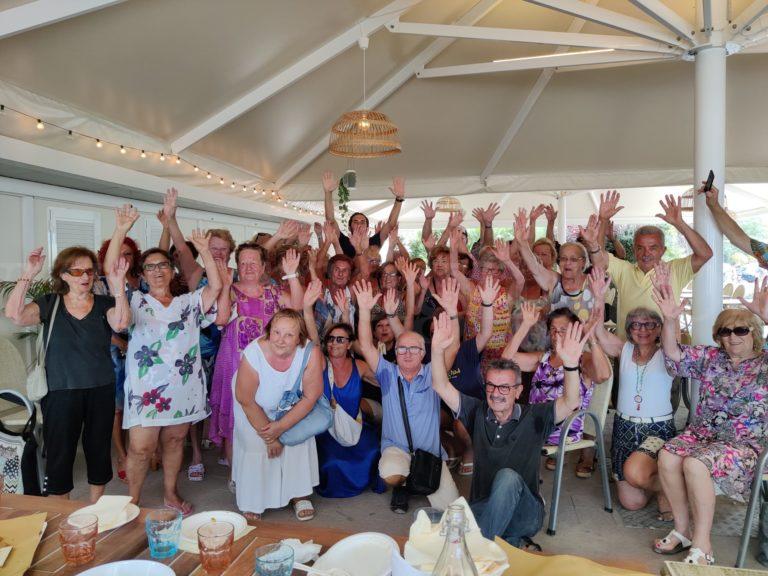 L'incontro con il Sindaco Enzo Lattuca