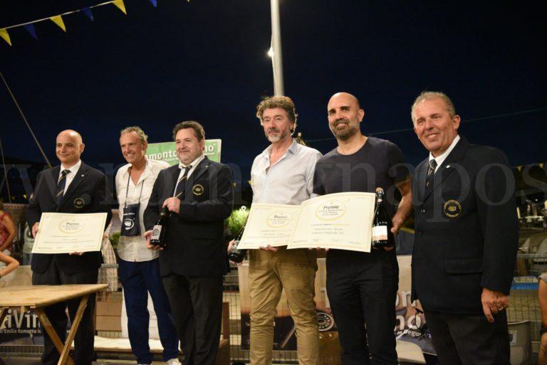 Premiazione generale