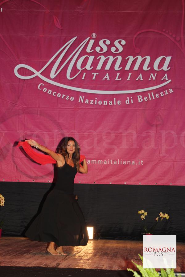 Salvatrice Montalbano prova