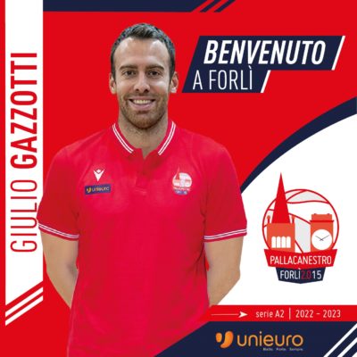 Welcome-Gazzotti