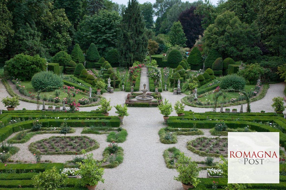 il-parco-di-villa-pisani 1