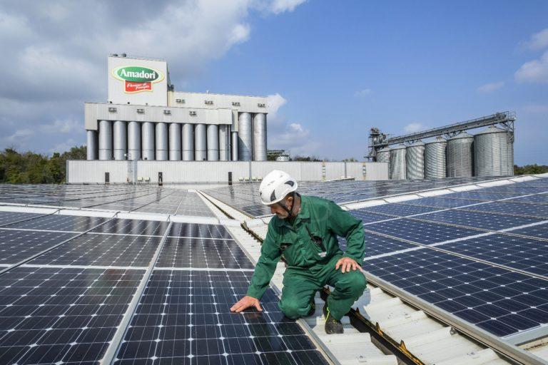 4_Fossacesia CH_impianto fotovoltaico_Mangimificio_ph. Stefano Dal Pozzolo