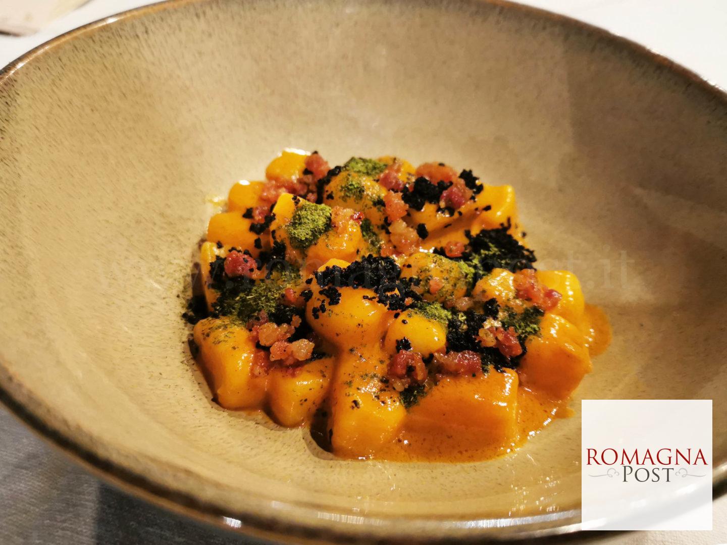 Gnocchi Patata Bologna Dop Gorini Cesenatico foto Dell'Aquila Fabrizio