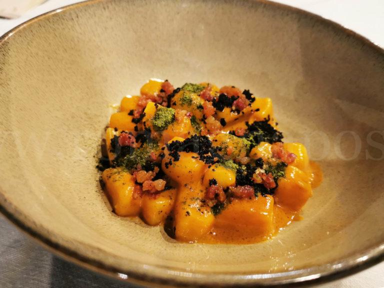 Gnocchi Patata Bologna Dop Gorini Cesenatico foto Dell'Aquila Fabrizio