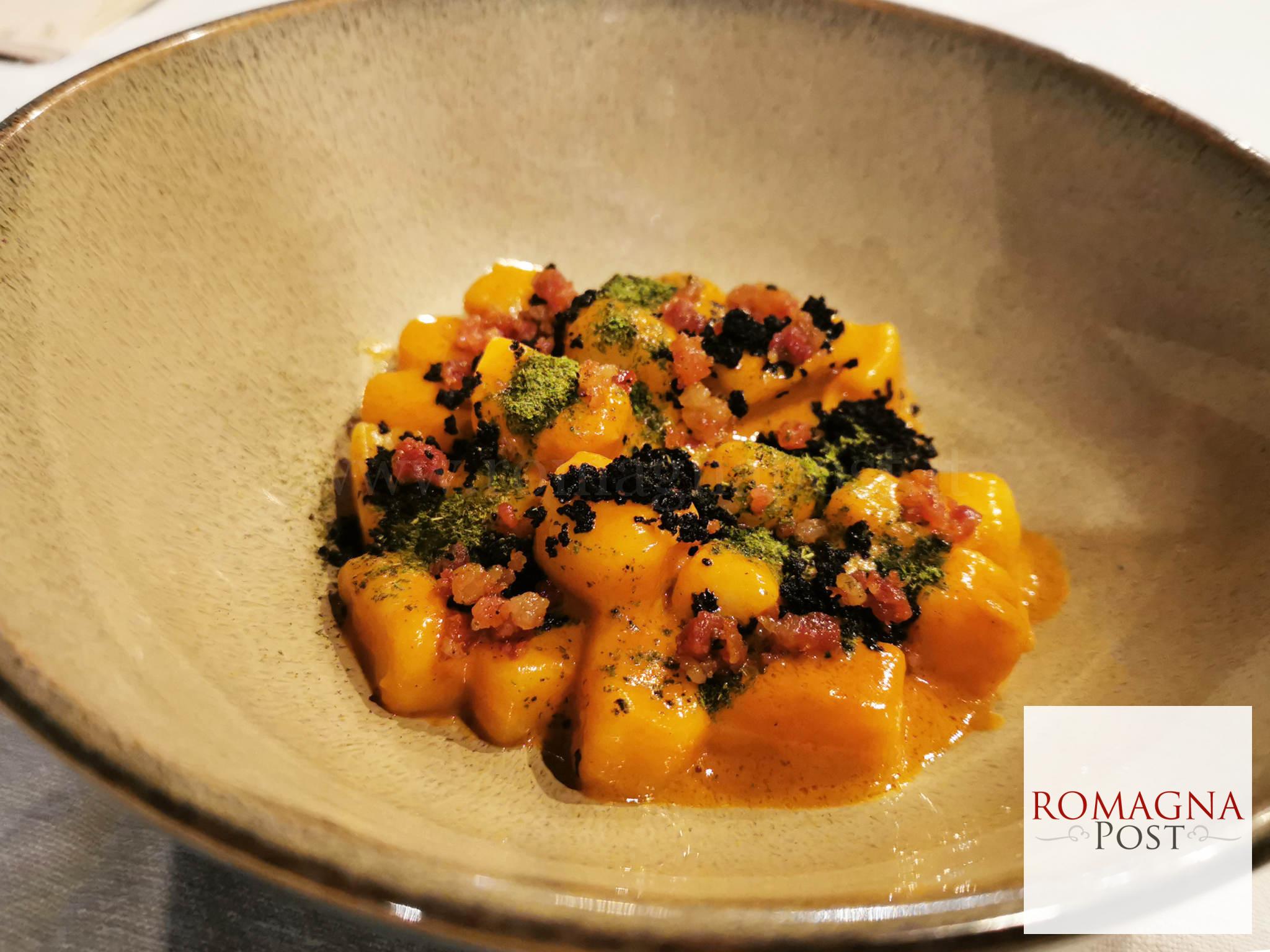 Gnocchi Patata Bologna Dop Gorini Cesenatico foto Dell'Aquila Fabrizio