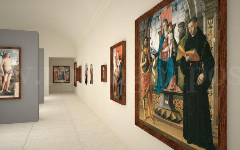 Pinacoteca