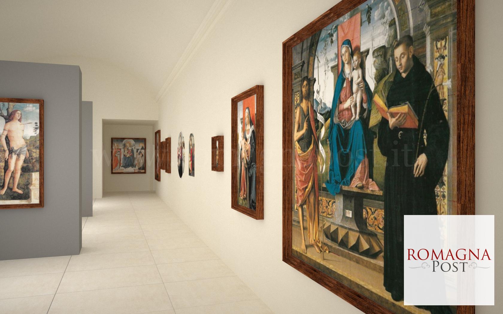 Pinacoteca