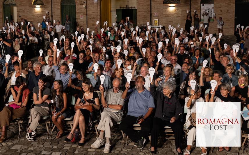 processo san mauro Voto popolare