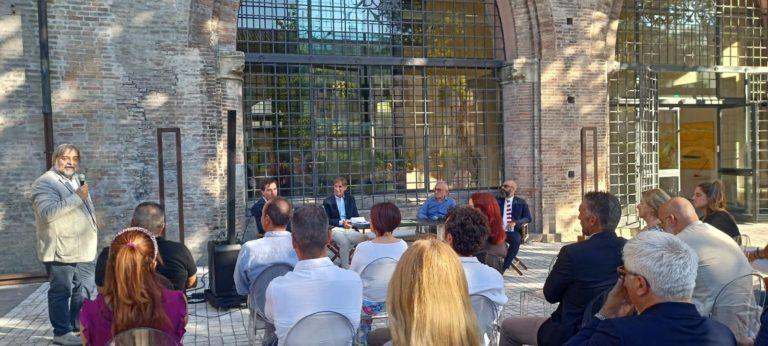 firma patto legalità manuzzi