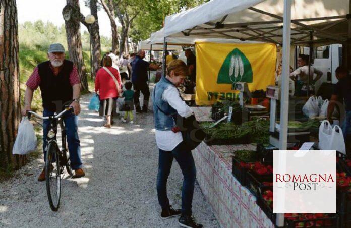 Cesena mercatino produttori