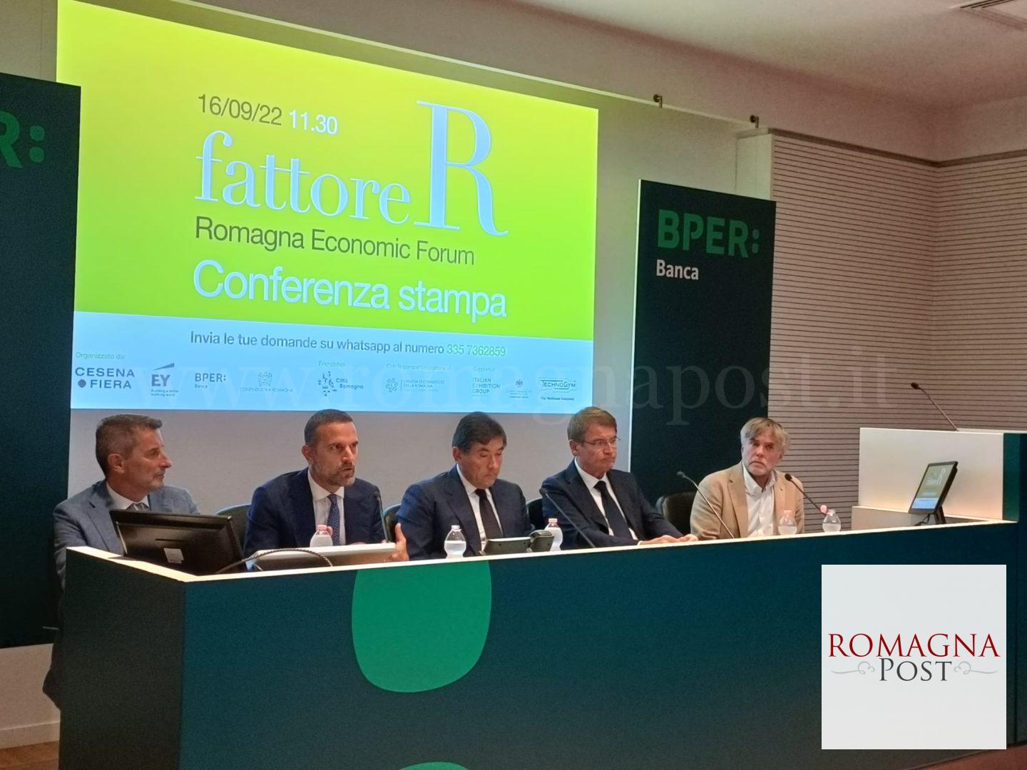 Fattore R
