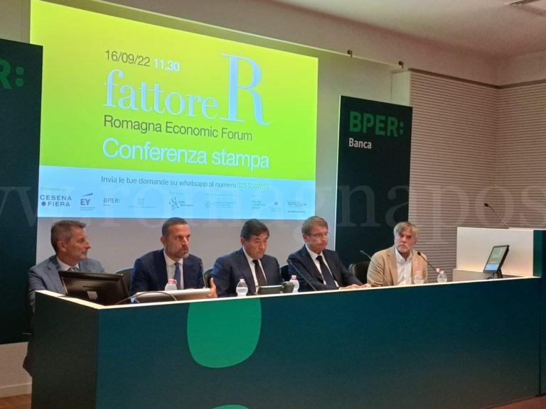 Fattore R