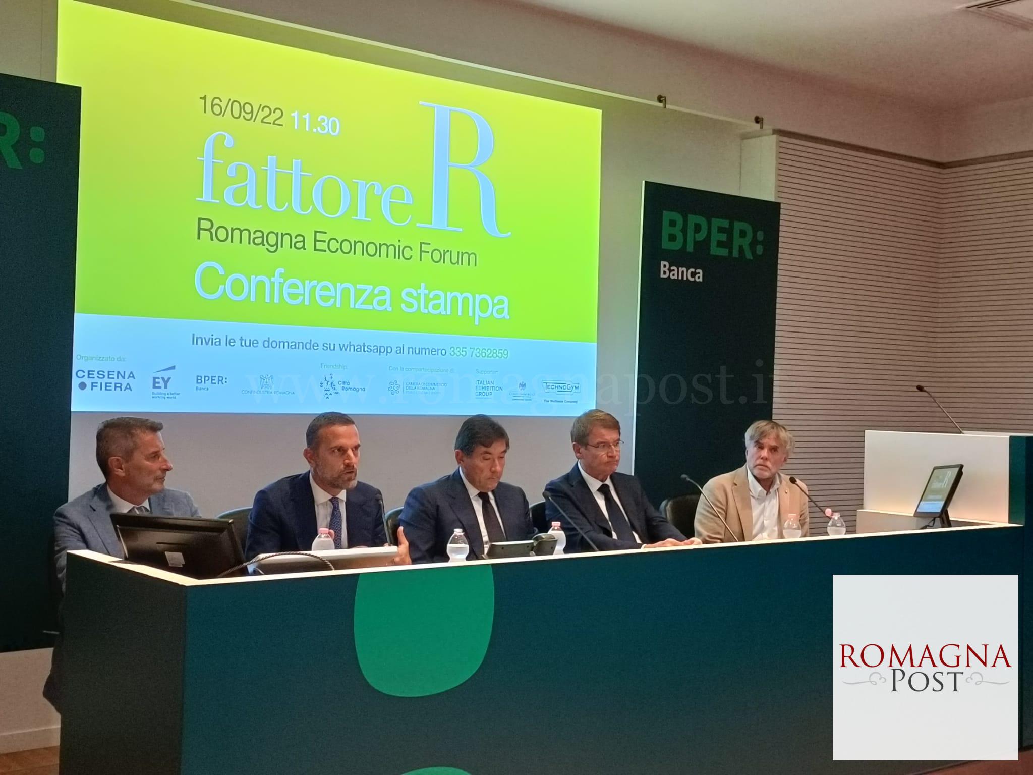 Fattore R