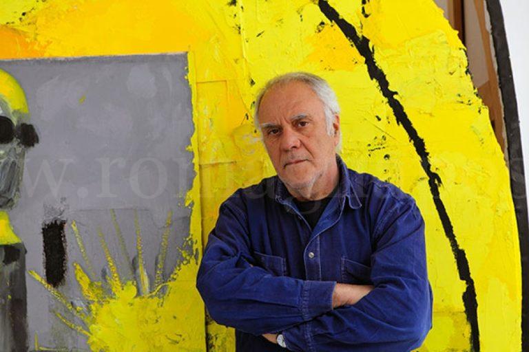 Mimmo-Paladino