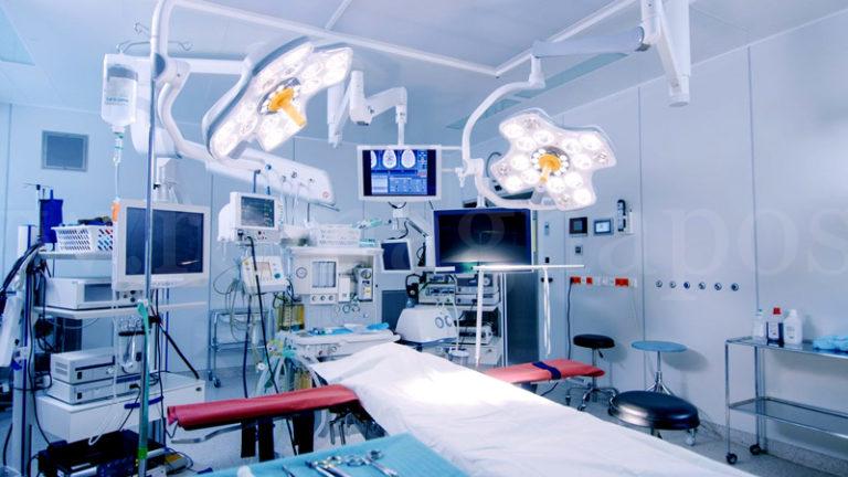 Frost Sullivan Operating Room Healthcare