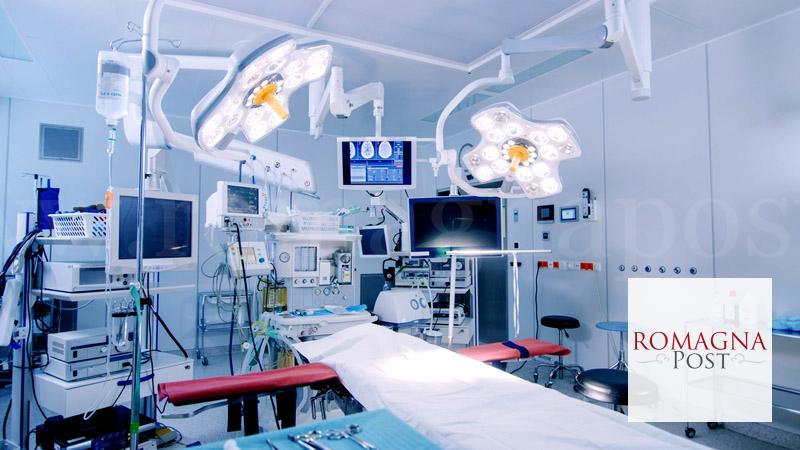 Frost Sullivan Operating Room Healthcare