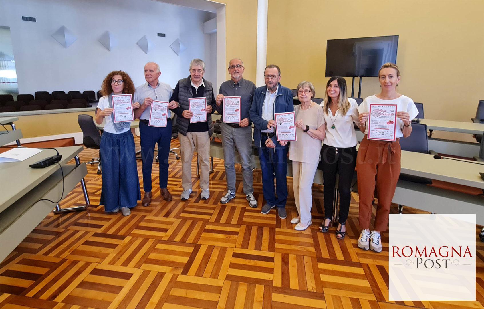 conferenza stampa cesena