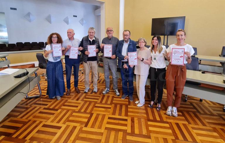 conferenza stampa cesena