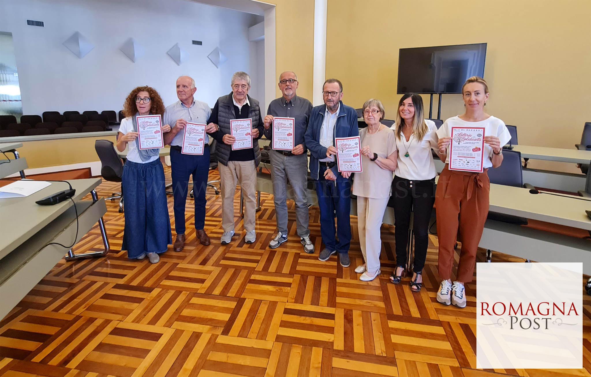 conferenza stampa cesena