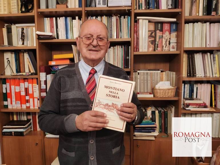 giorgio bolognesi, foto di repertorio