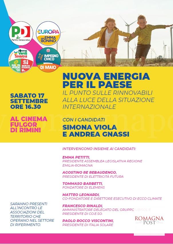 locandina rinnovabili