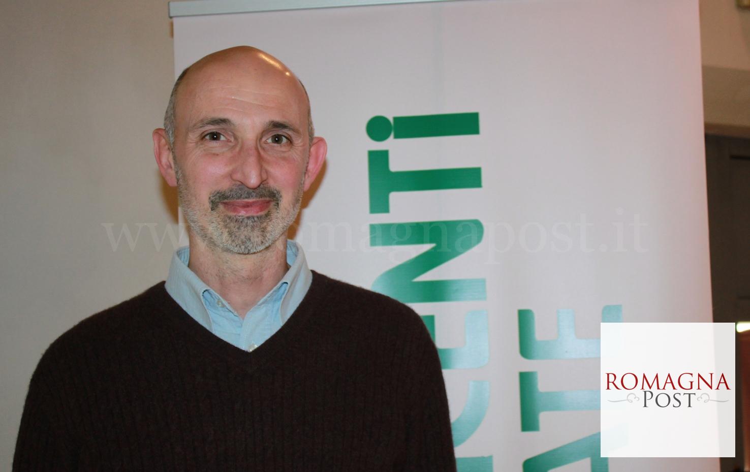 Cesare Soldati