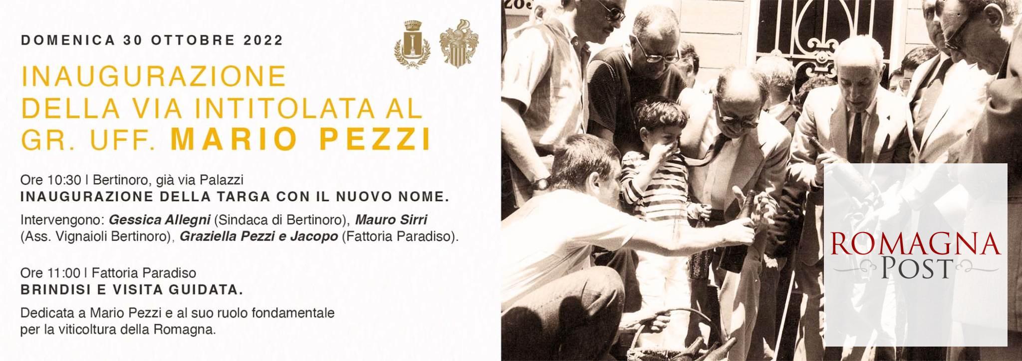 INVITO VIA PEZZI