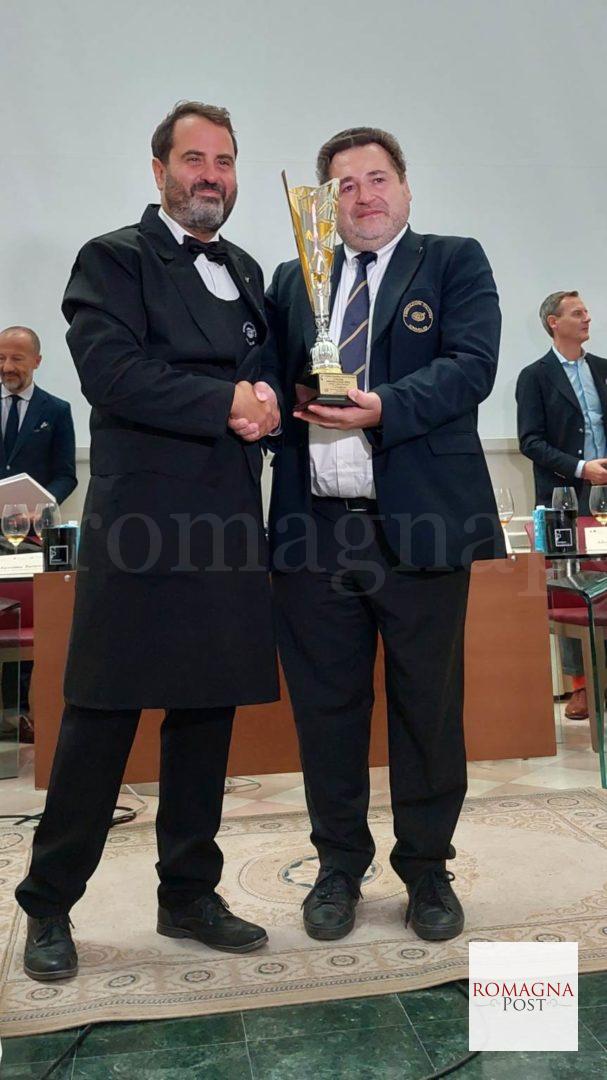 Matarazzo e Treggiari Ais