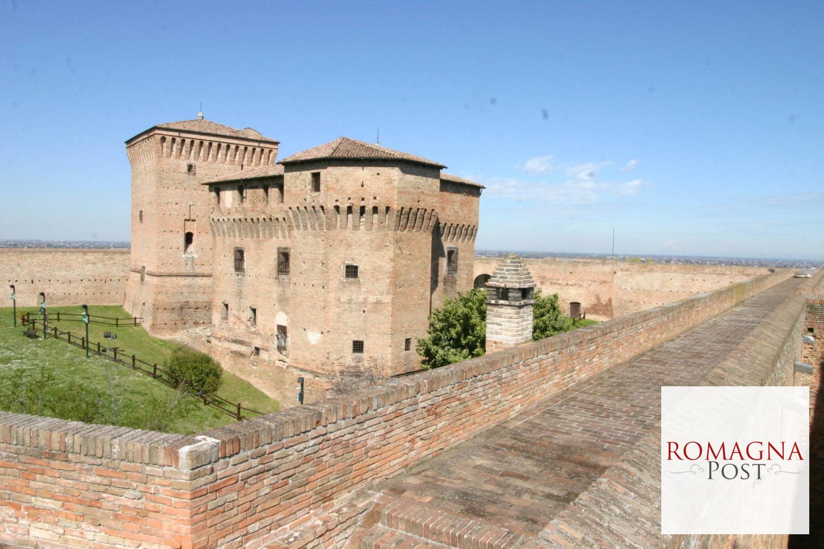 Rocca Malatestiana Cesena