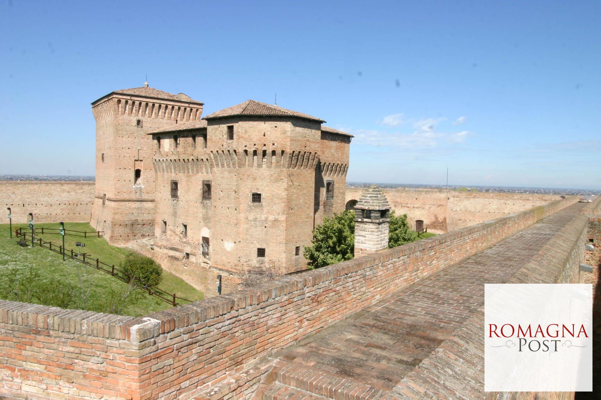 Rocca Malatestiana Cesena
