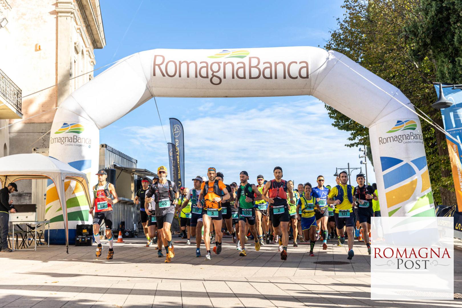 Montegelli Trail 2022