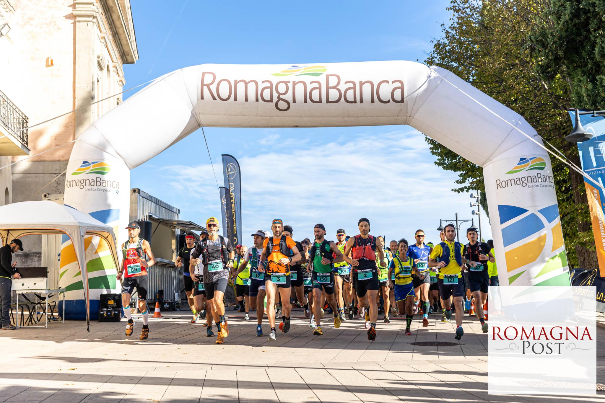 Montegelli Trail 2022