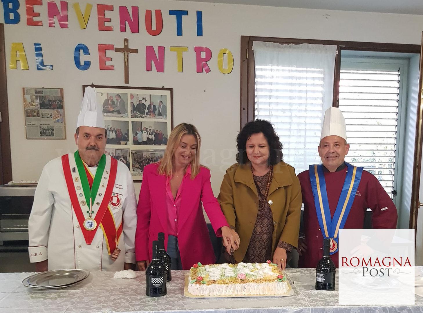 la Mia Sera inaugurazione 2022