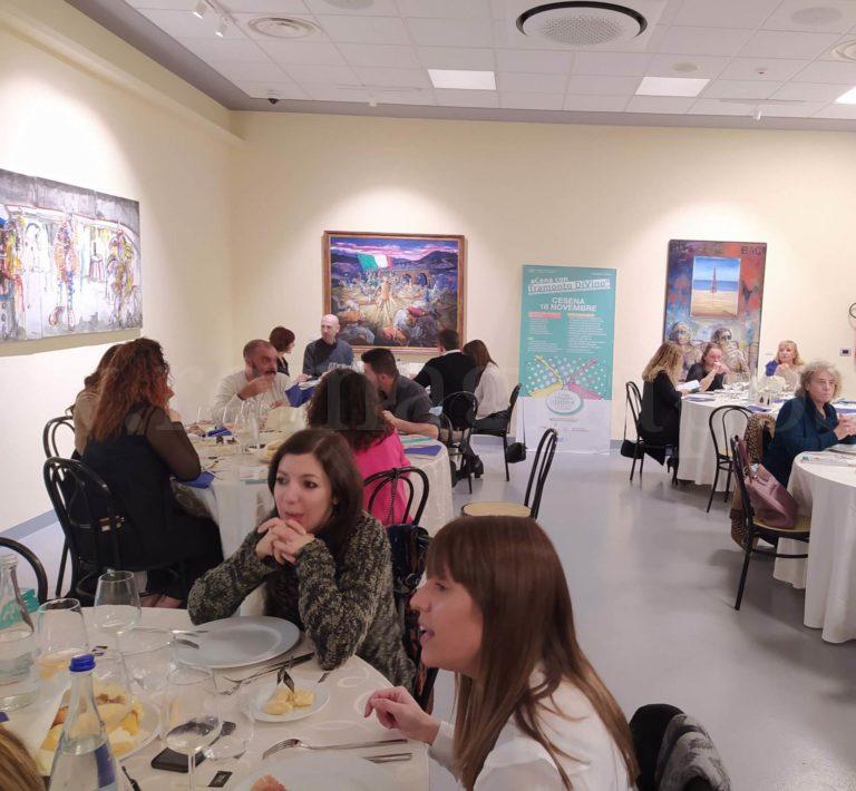 Arca Tramonto divino 1