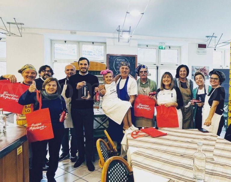 Cucine popolari di Cesena