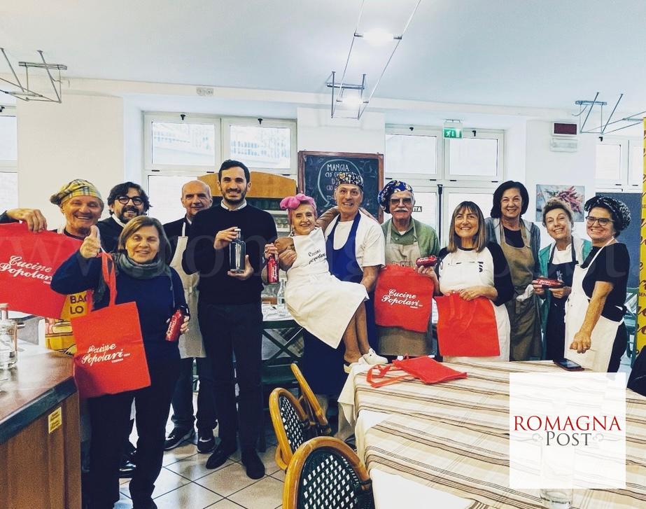 Cucine popolari di Cesena