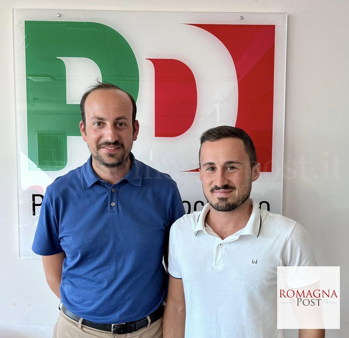 Dellapasqua e Plumari
