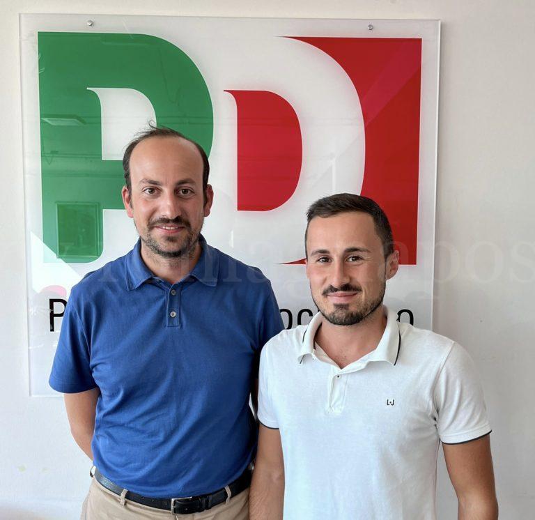 Dellapasqua e Plumari