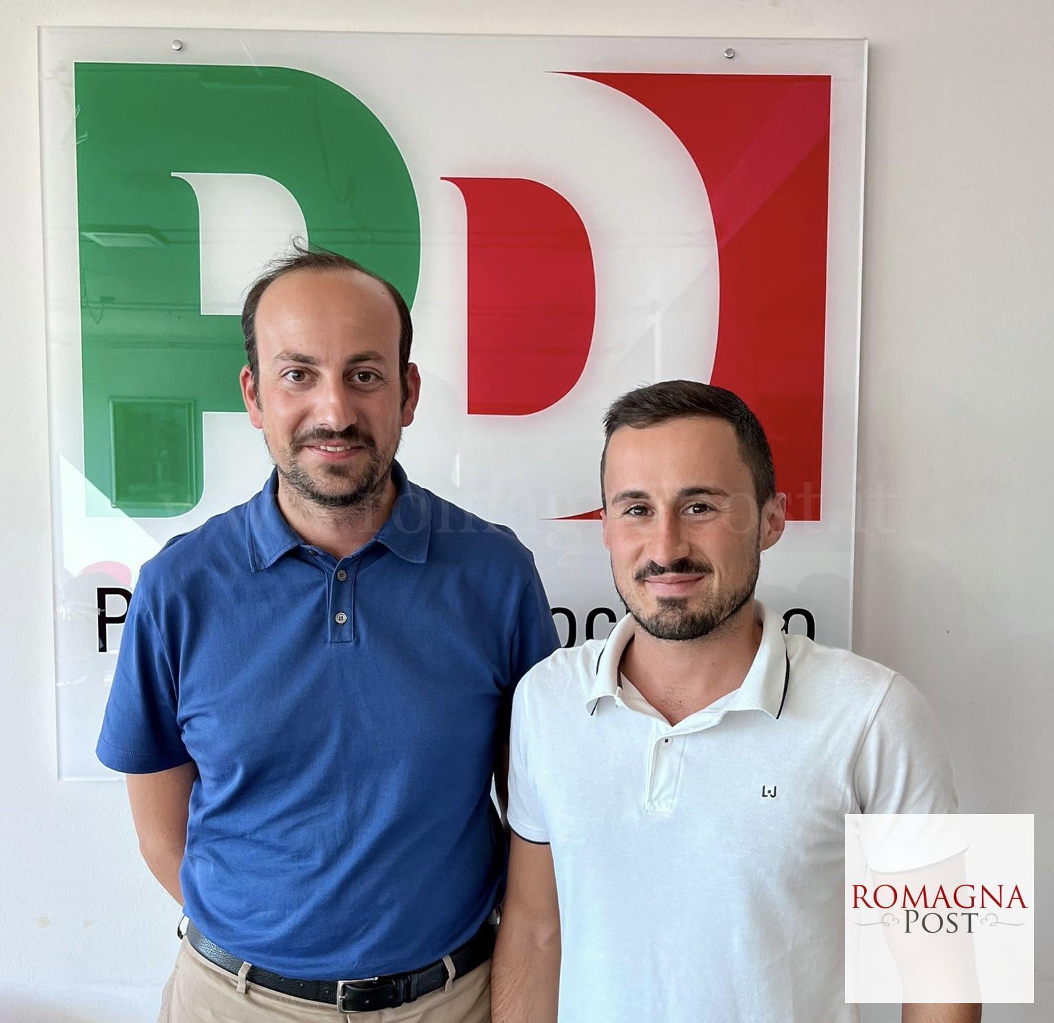 Dellapasqua e Plumari
