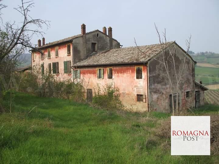 casolare di campagna
