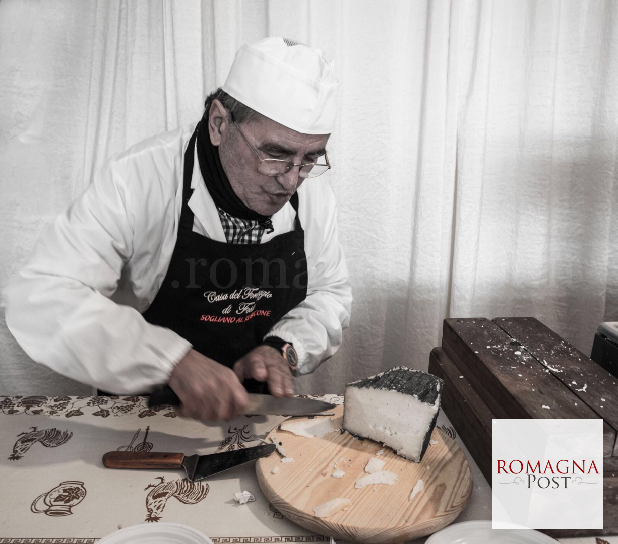 Foto 04 - Fiera Formaggio di Fossa 2022