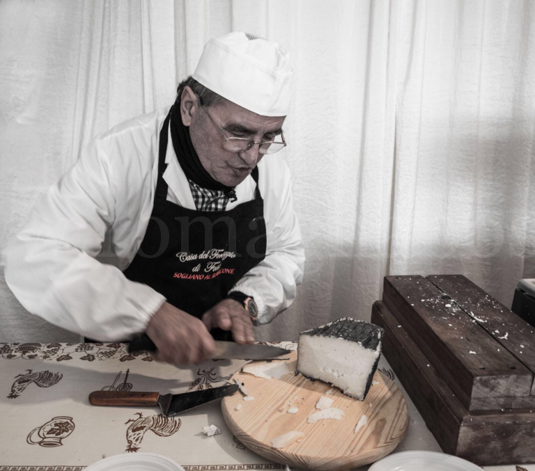 Foto 04 - Fiera Formaggio di Fossa 2022