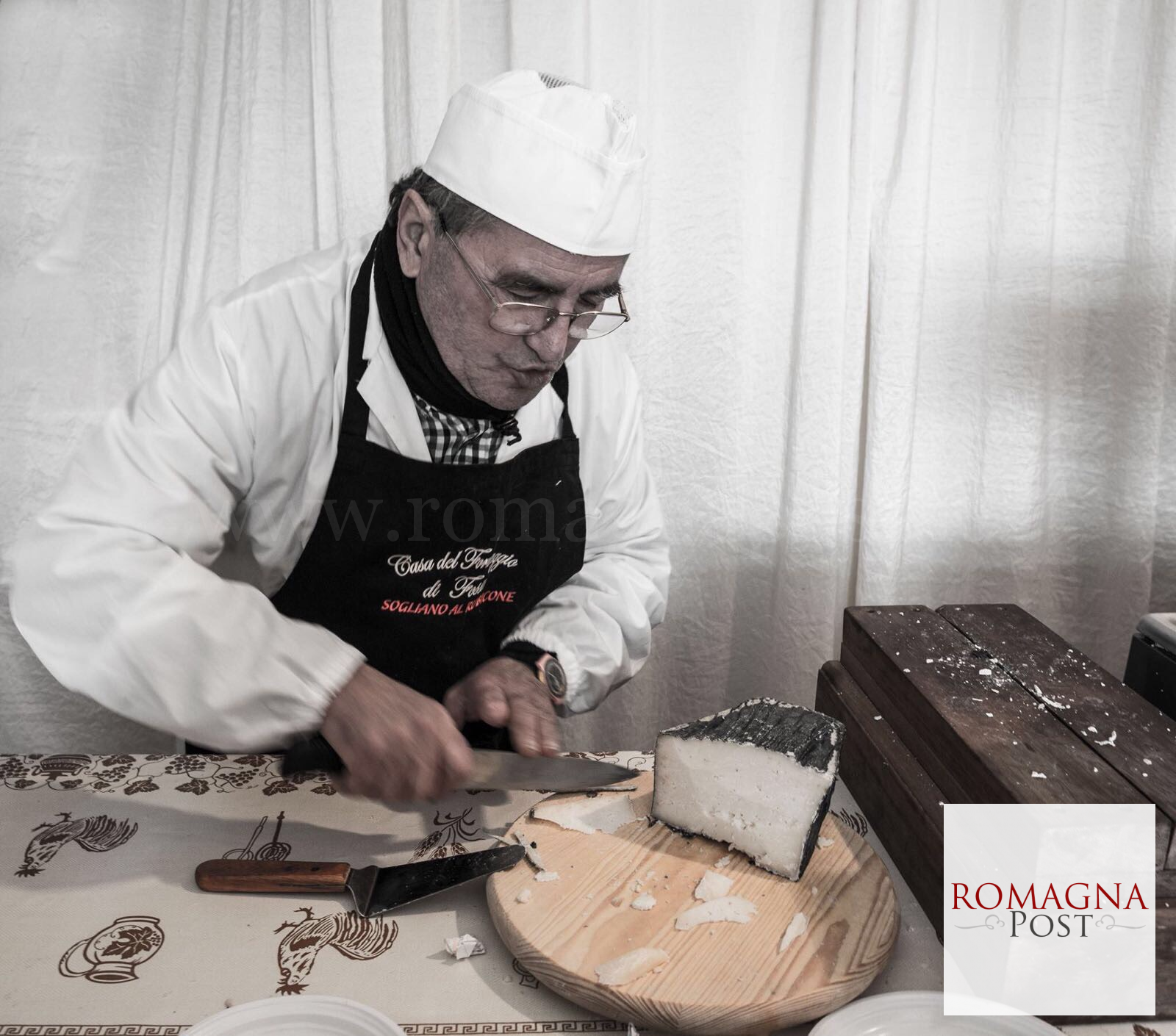Foto 04 - Fiera Formaggio di Fossa 2022