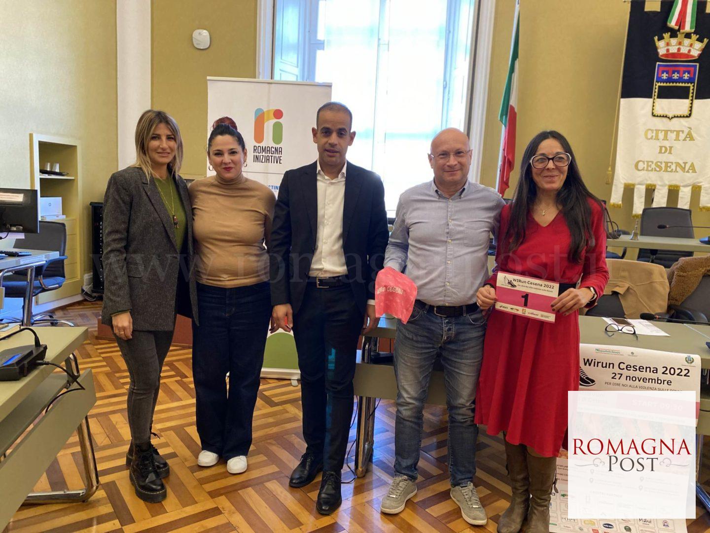 Presentazione WIRUN CESENA 2022 (2)