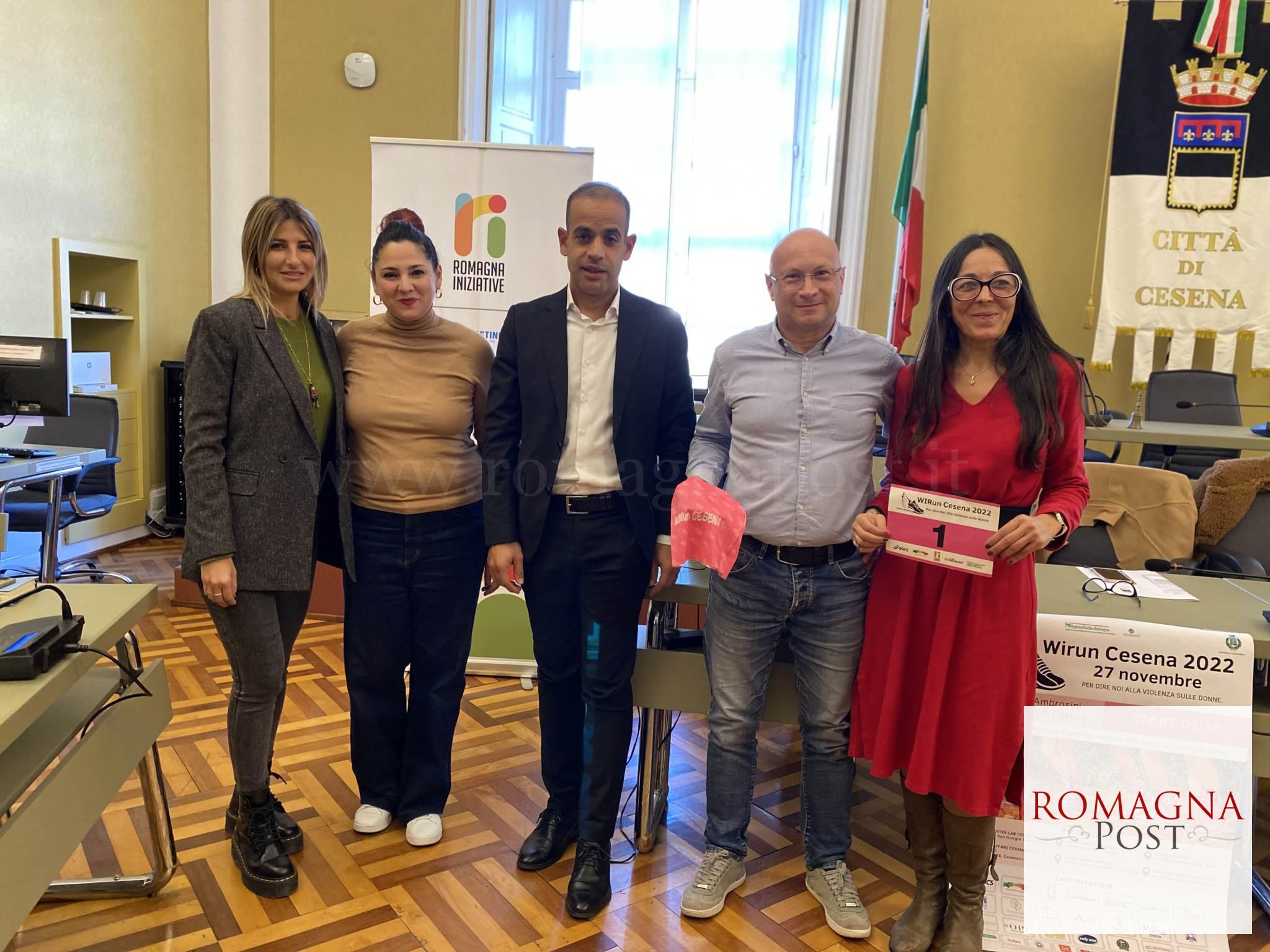 Presentazione WIRUN CESENA 2022 (2)