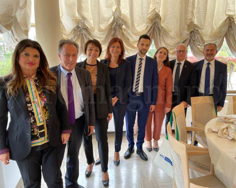 Bcc Romagnolo banca di Cesena