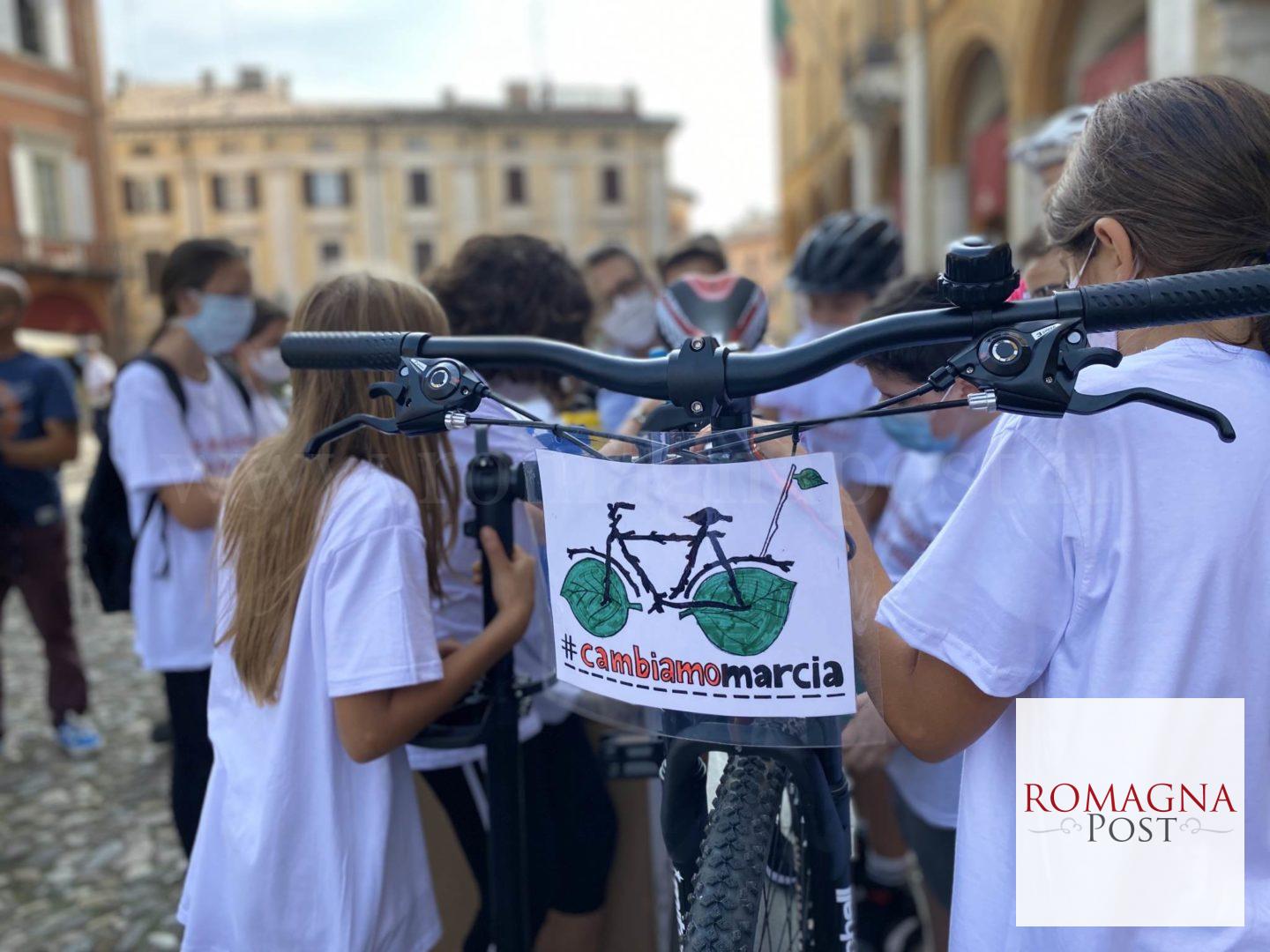 Cambiamomarcia studenti